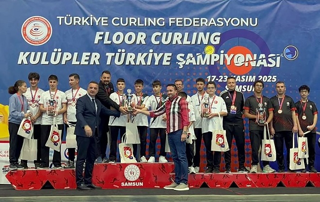 Büyükşehirli sporculardan madalya yağmuru