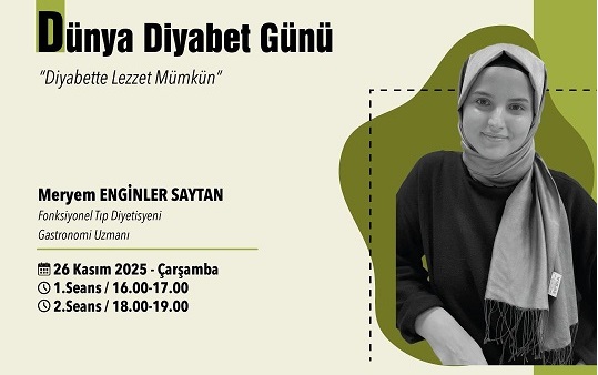 Serdivan’da Sağlıklı Yaşam ve Gastronomi Buluşması