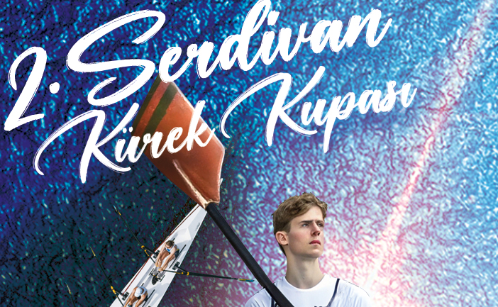 Serdivan’da Kürek Coşkusu 2. Serdivan Kürek Kupası Başlıyor!