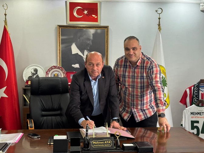 Ferizli Belediyesi ile Denizbank Arasında Promosyon Protokolü İmzalandı