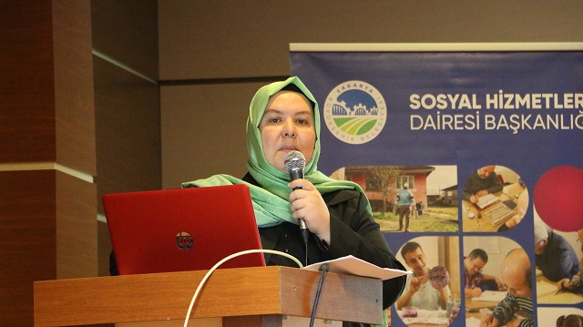 SGM’de düzenlenen teknoloji semineri öğrencilerin geleceğine ışık tutacak