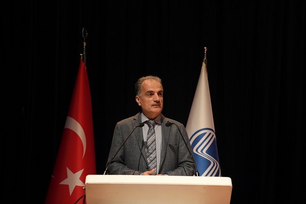 SAU, Bilimsel Başarının Rotasını Çizen İsimleri Ödüllendirdi