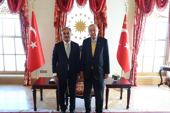 Başkan Yusuf Alemdar Cumhurbaşkanı Erdoğanın imzaladığı Şehir Hastanesi Yolunun detaylarını ilk kez paylaştı