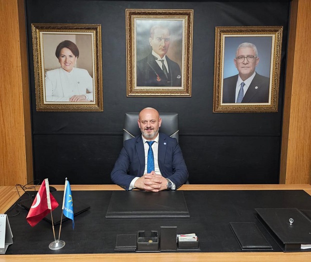 İYİ Parti’den kimya OSB açıklaması, “Sakarya’yı kirletecek her şeye karşıyız”