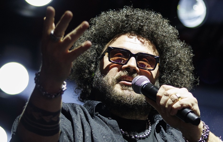 EDİS’TEN UNUTULMAZ AÇILIŞ KONSERİ!