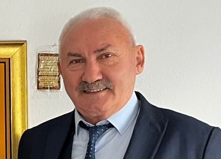 Kentsel Dönüşüm Uzmanı  Hasan KARGÜN’den Yeni Yıl Mesajı