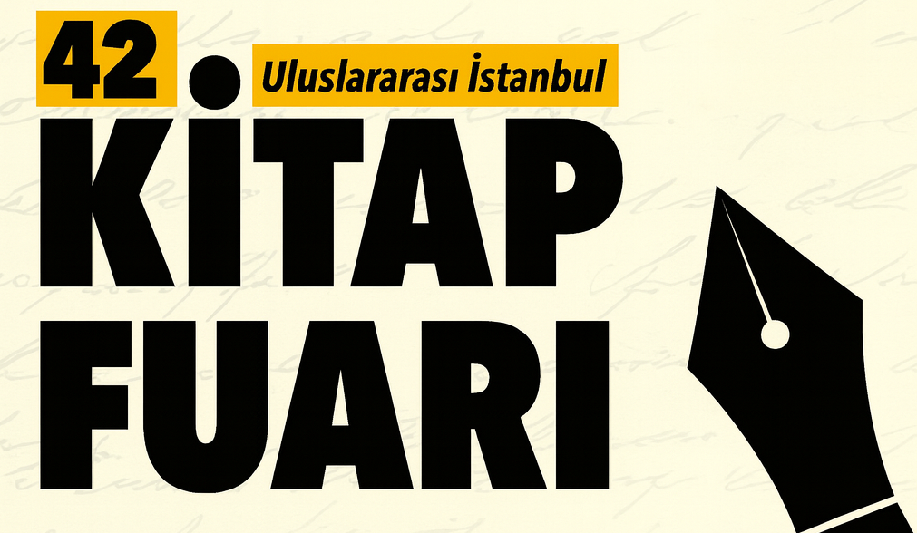 Hanife Öner Babalık ve “Kalpten Sesleniş: Allah’a Mektup” Tüyap’ta!