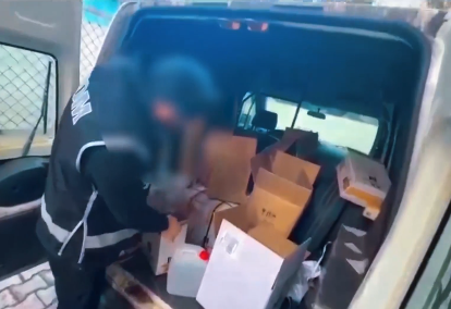 81 ilde kaçak alkol operasyonu: 12 yasa dışı alkollü içki imalathanesi deşifre edildi,