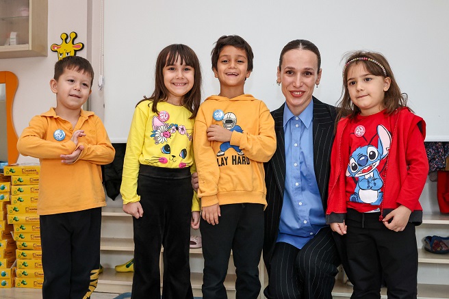 Suyun geleceğini koruyacak müfettişlerin sayısı her geçen gün artıyor