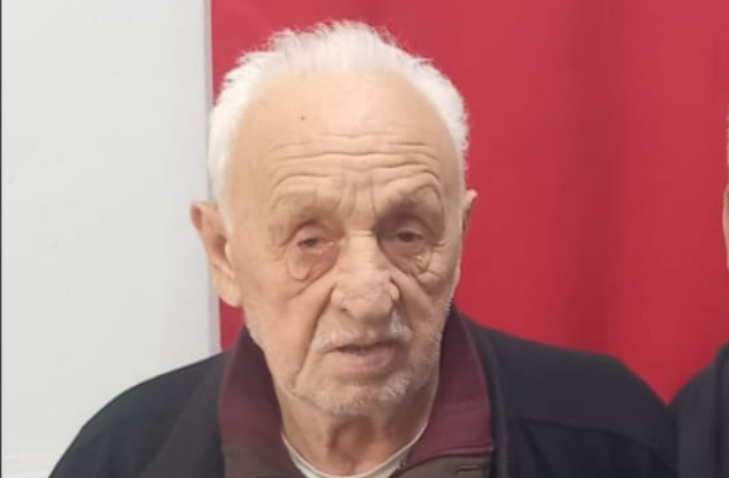 Ferizli  Sinanoğlu’nun Eski Belediye Başkanı Yılmaz Öztürk Vefat Etti