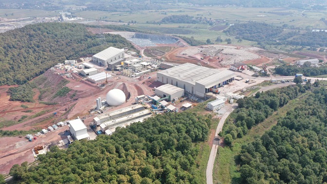 Büyükşehir geleceğin mühendislerini SEKAY’da ağırladı