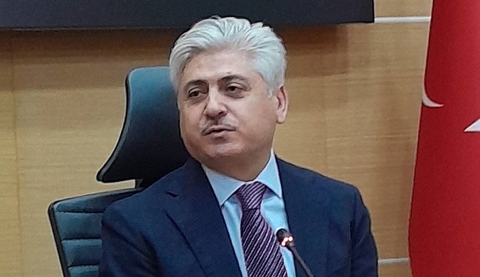 Sakarya’nın yeni OSB’ye ihtiyacı yok