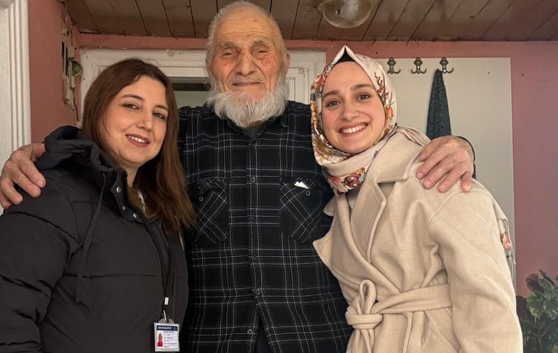 SERDİVAN’DA GÖNÜL BELEDİYECİLİĞİ SÜRÜYOR