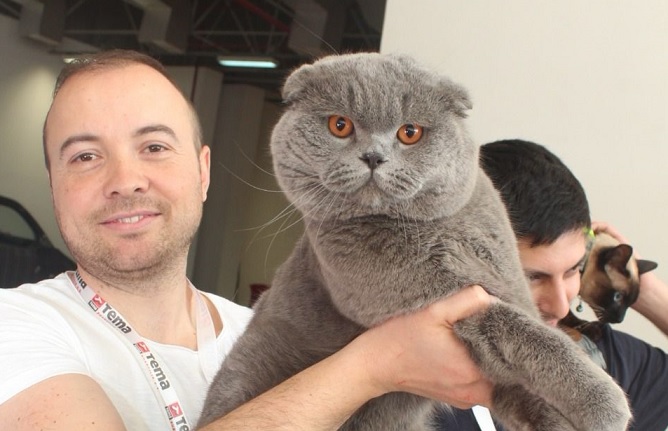 Pet İzmir 2026 Fuarı – Evcil Hayvan Sektörünün Buluşma Noktası