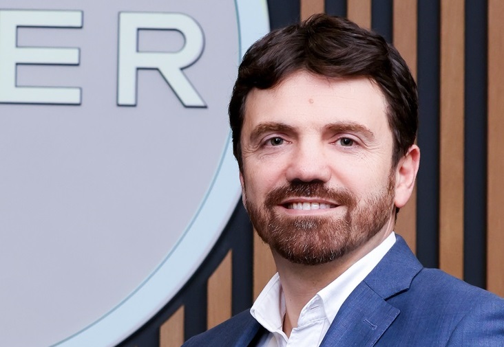 Bayer Tüketici Sağlığı’nda Üst Düzey Atama