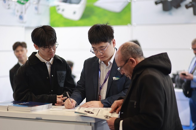 ATRAX 2026 ULUSLARARASI KATILIMDA YÜZDE 26 ARTIŞ SAĞLADI