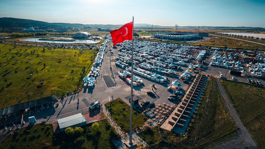 Madencilik, Afyonkarahisar ekonomisinin omurgasıdır