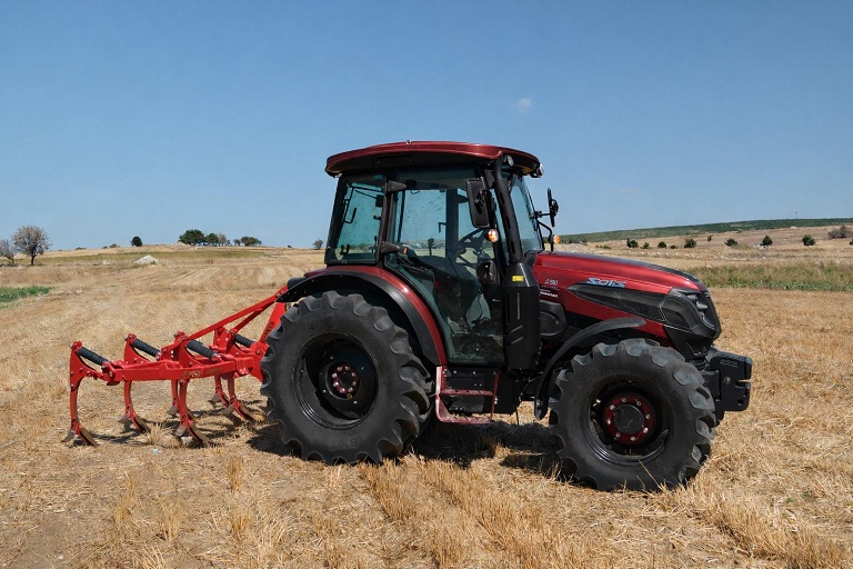 Yanmar Turkey, İzmir AGROEXPO Tarım Fuarı’nda Yeni Traktörlerini  Ziyaretçilerle Buluşturacak!