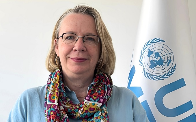 Şölen, Birleşmiş Milletler Kadının Güçlenmesi Prensipleri’nin (WEPs) imzacısı oldu