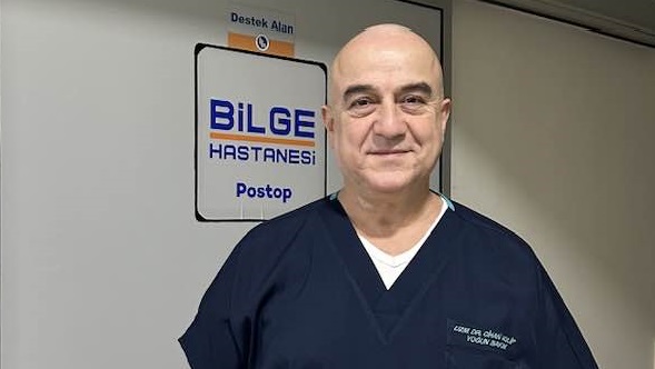 BAĞIŞIKLIK SİSTEMİ