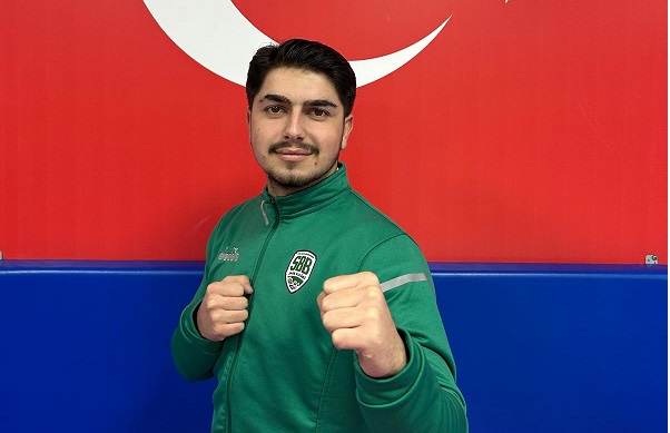 Büyükşehir’in karatecileri Gürcistan’da milli formayı terletecek