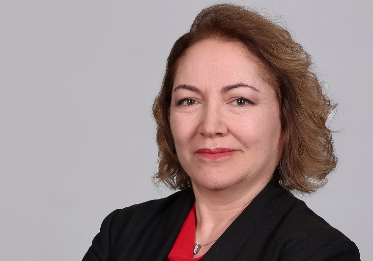 Aras Kargo Operasyonel Mükemmellik Başkan Yardımcılığına Sevilay Güven Atandı