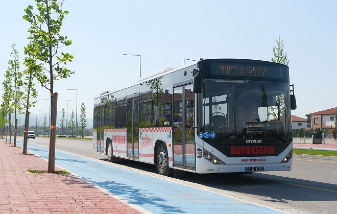 Büyükşehir, Bodrumspor maçı öncesi ücretsiz ring seferleri düzenliyor