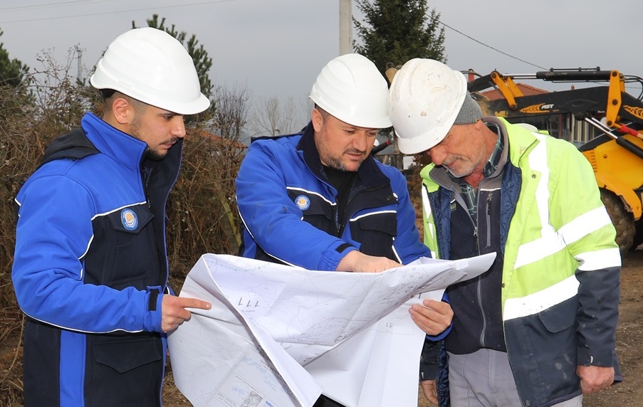 SEDAŞ, Düzce’de enerji arz güvenliğini güçlendiren önemli bir yatırımı hayata geçirdi