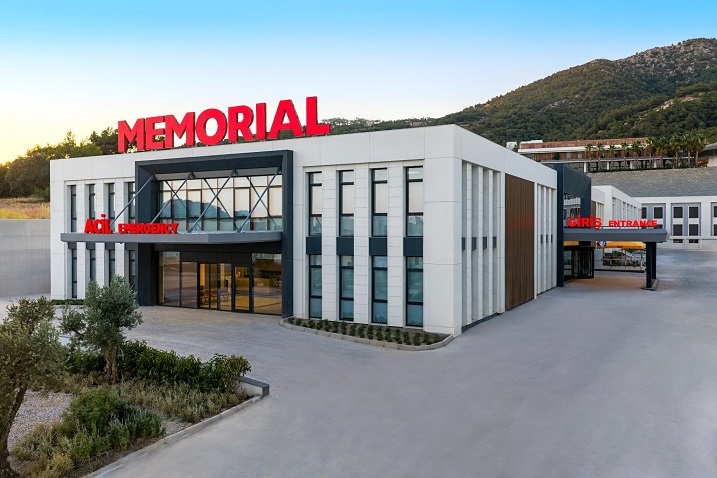MEMORIAL BODRUM’DA SGK DÖNEMİ BAŞLADI