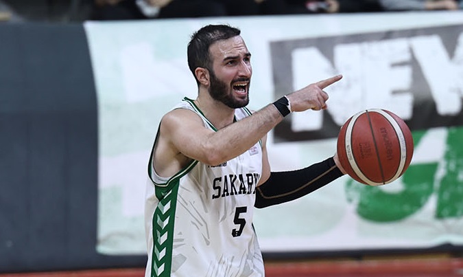Büyükşehir Basketbol Ankara deplasmanına çıkıyor