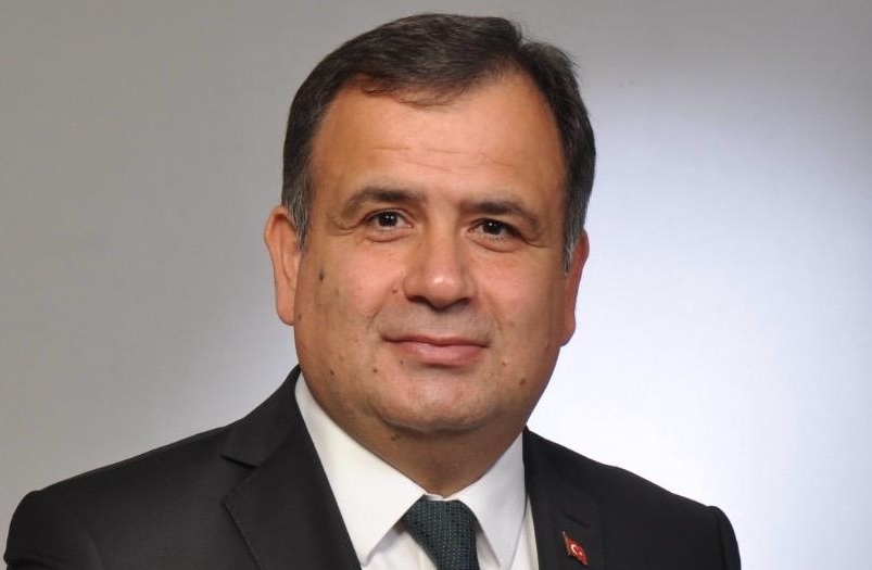 Necmettin Kırık’tan Ramazan Ayı Mesajı