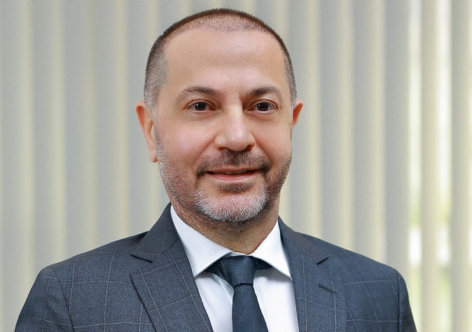 Suwen Genel Müdürü Ali Bolluk’a Altın Lider Ödülü