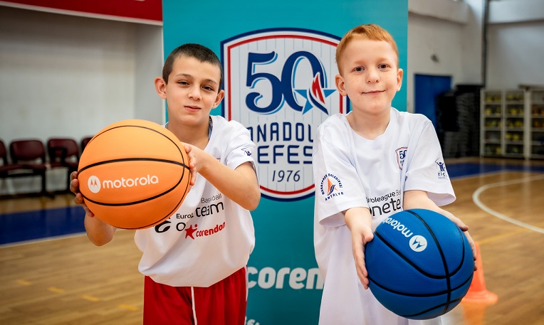 Potadan hayata, kalplerden rüyalara…