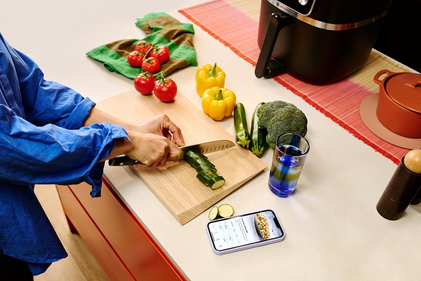 “İftarda Ne Pişirsem?” Derdi Bitiyor