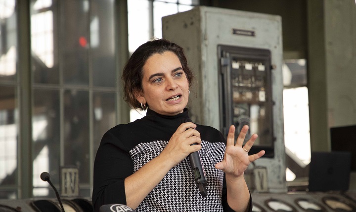 RESAID Projesi kapsamında geliştirilen çevrim içi oyunlar ve dersler tanıtıldı