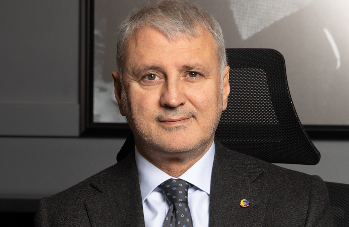 Başkan Altuğ’dan Ramazan Ayı Mesajı