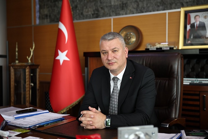 Başkan Çelik’ten 28 Şubat Mesajı