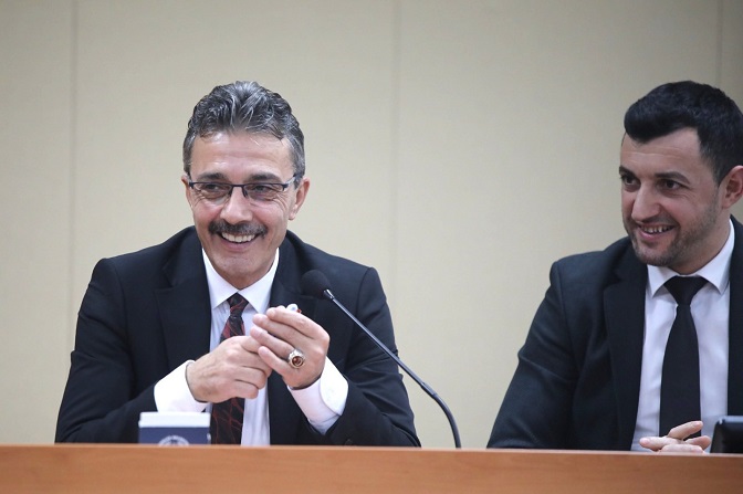 ERENLER’DE ÖNCELİK VATANDAŞ MEMNUNİYETİ