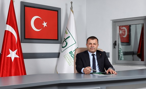 STB Başkanı Mustafa Genç: “Hayvancılık ve Kırmızı Et Sektörünü Ramazan Öncesi Tüm Yönleriyle Ele Alacağız”