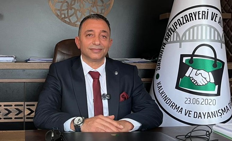 Başkan Mehmet Demir’den Ramazan Ayı Mesajı