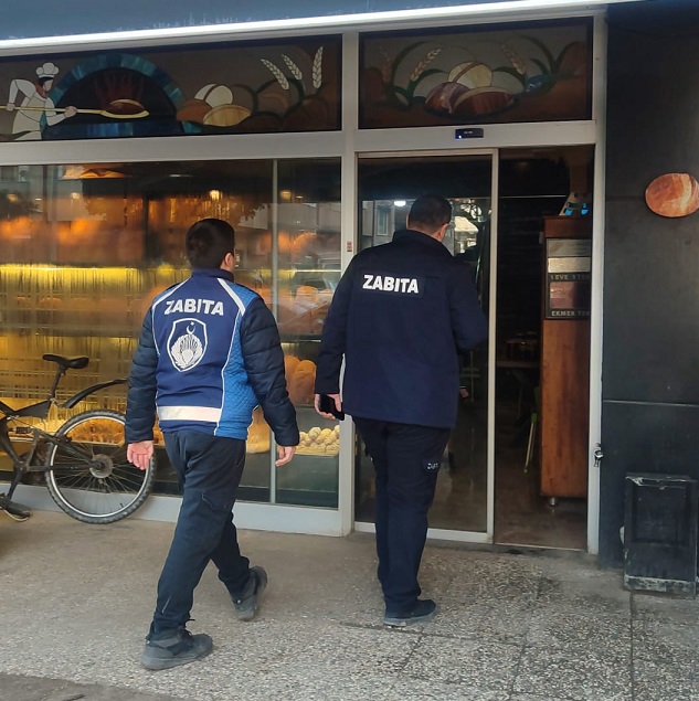 Sapanca Belediyesi’nden Ramazan Öncesi Fırın Denetimi