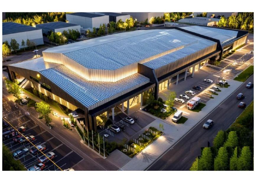 Adapazarı’nda Dev Spor Kompleksi İhaleye Çıkıyor