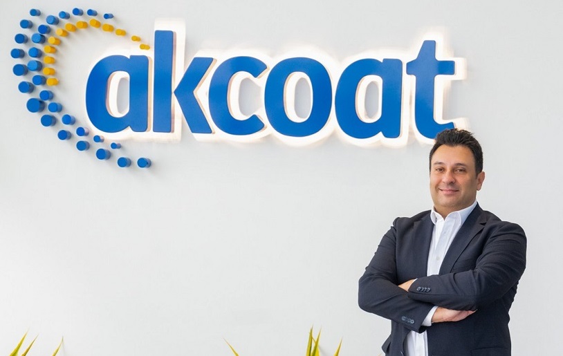Akcoat, Ambiente 2026’da sürdürülebilir kaplama teknolojileriyle dikkat çekti