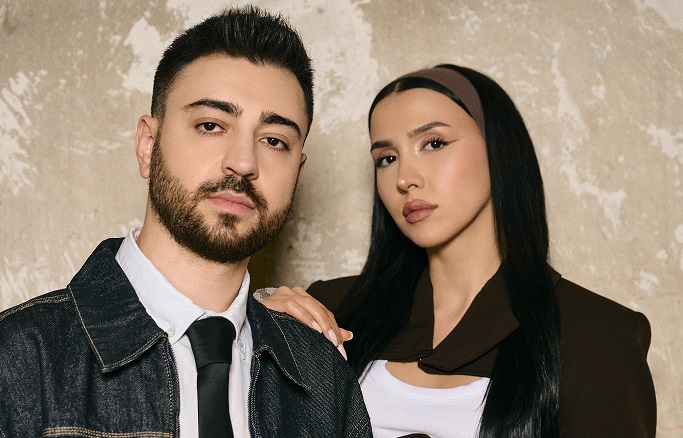 Can Atayılmaz ft. Ceren Sagu Atarım İçime