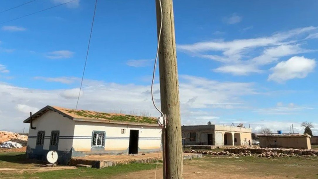 Dicle Elektrik 20 Metrelik Gizli Düzeneği Ortaya Çıkardı