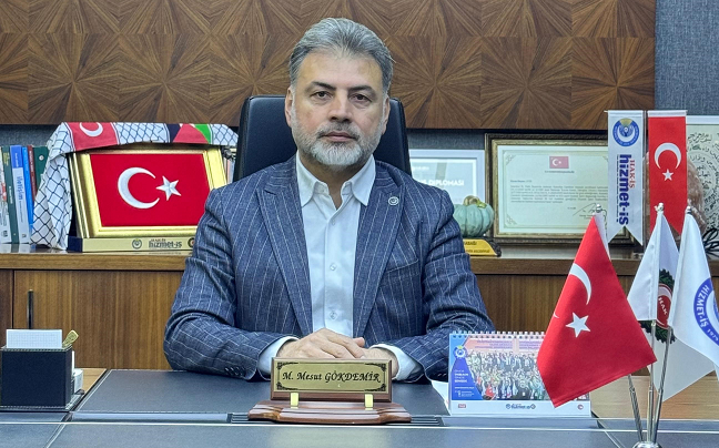 “RAMAZAN BAYRAMINI EN İÇTEN DİLEKLERİMİZLE KUTLUYORUZ”