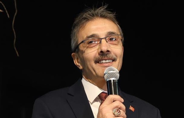 KÜTÜPHANE HAFTASI ERENLER’DE KUTLANDI