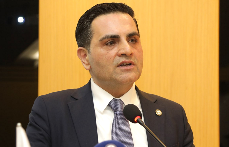 Sakarya’da Sanayinin Dönüşümde Geleceğine Temel Olacak Merkezin Mimari Proje Yarışması Tamamlandı