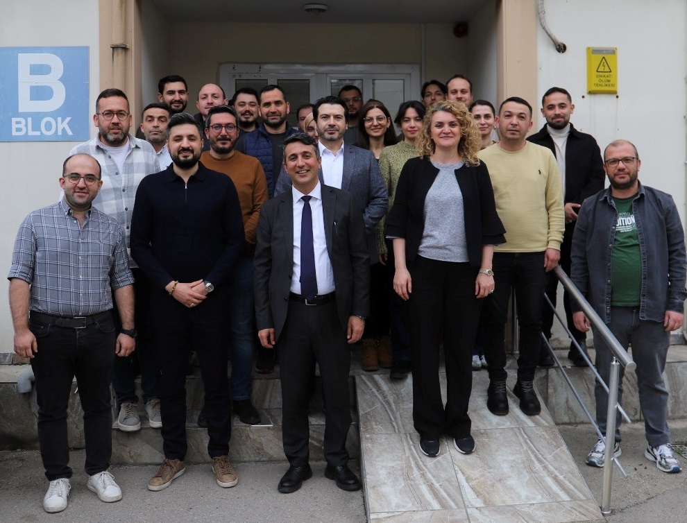 SEDAŞ Ailesi Bayram Sevincinde Buluştu