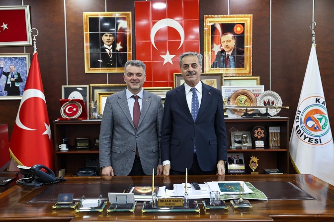 Karasu demiryolu kuzey ilçelerinin kaderini değiştirecek